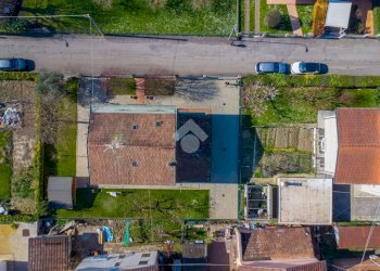 Casa indipendente Via Giosuè Carducci, Novellara - foto 42