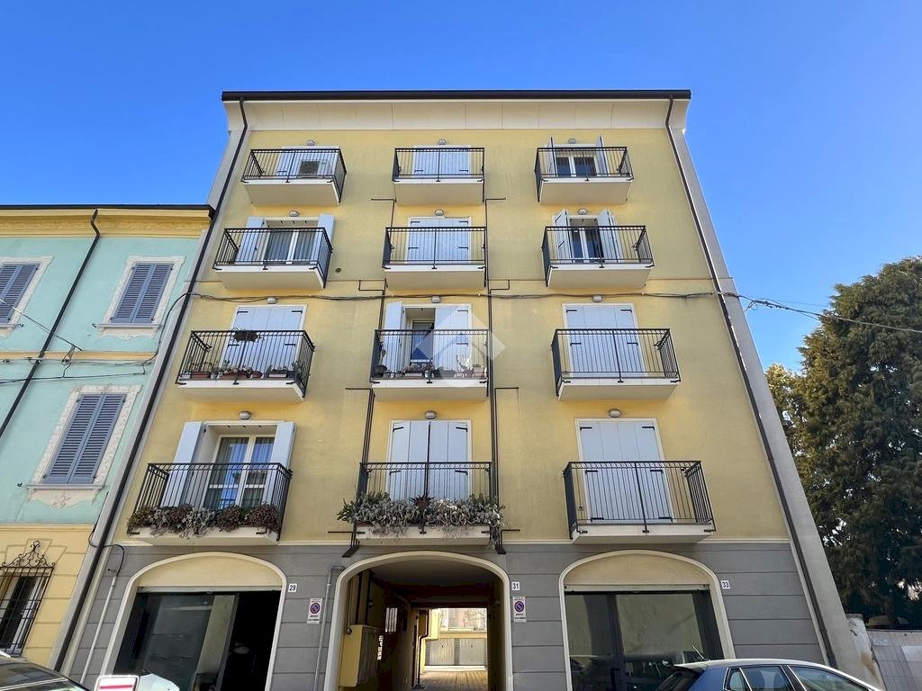 Trilocale Via Fulvia, Mirandola - foto 1