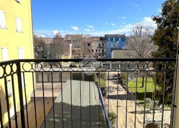 Trilocale Via Fulvia, Mirandola - foto 14