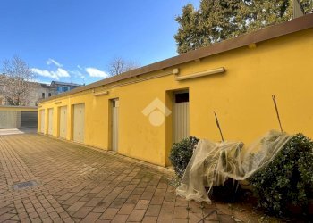 Trilocale Via Fulvia, Mirandola - foto 15