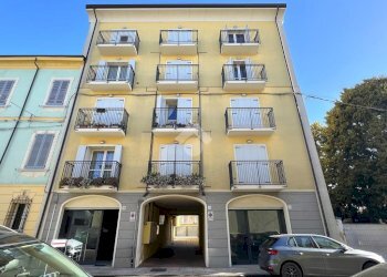 Trilocale Via Fulvia, Mirandola - foto 16