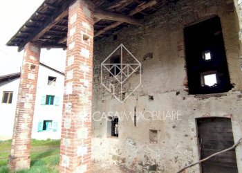 esterno - Casale Via Primo Gennaio Tetti Pianca-parsè, Boves - foto 3