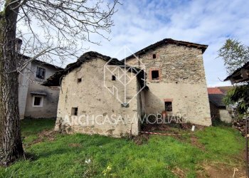 esterno - Casale Via Primo Gennaio Tetti Pianca-parsè, Boves - foto 7