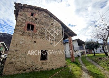 esterno - Casale Via Primo Gennaio Tetti Pianca-parsè, Boves - foto 8