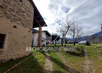 esterno - Casale Via Primo Gennaio Tetti Pianca-parsè, Boves - foto 10