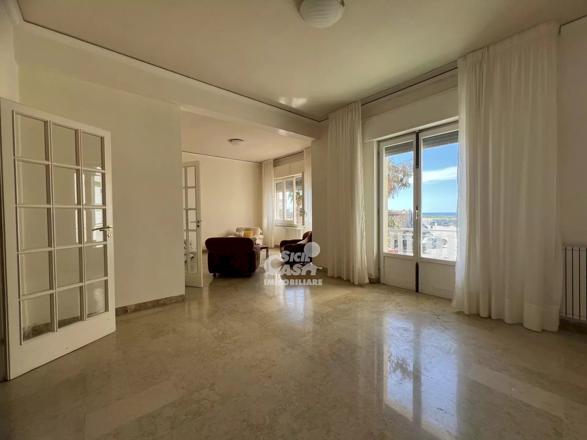 Quadrilocale Marsala - foto 1