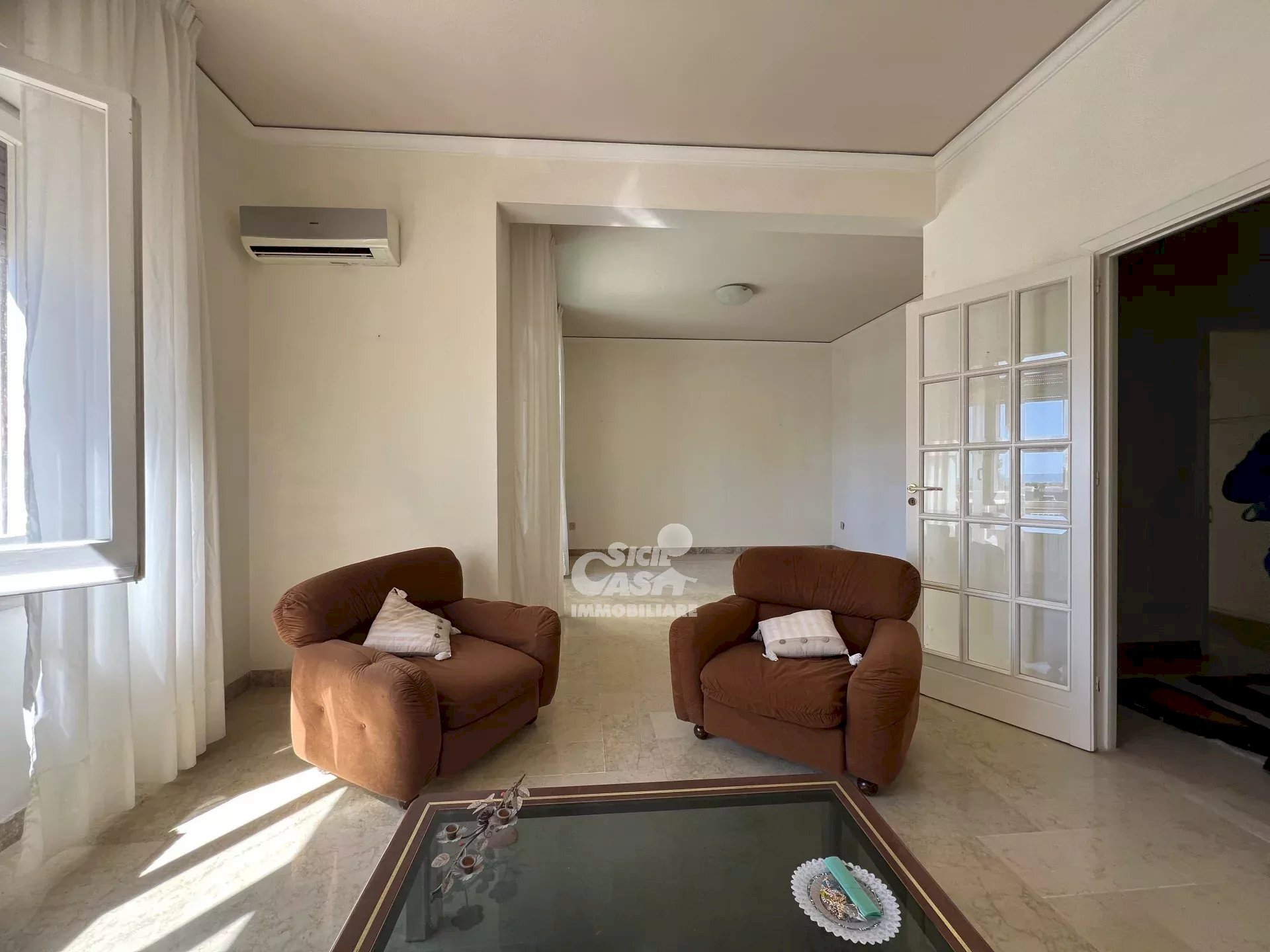 Quadrilocale Marsala - foto 3