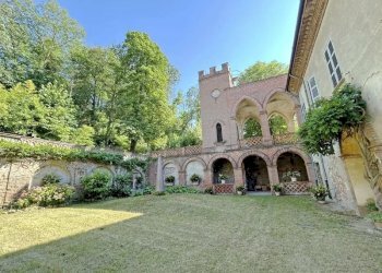 Castello Incisa Scapaccino - foto 2