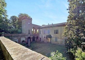 Castello Incisa Scapaccino - foto 3