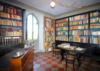 Castello Incisa Scapaccino - foto 7