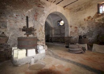 Castello Incisa Scapaccino - foto 29