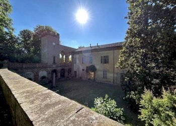 Castello Incisa Scapaccino - foto 33