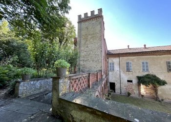 Castello Incisa Scapaccino - foto 34