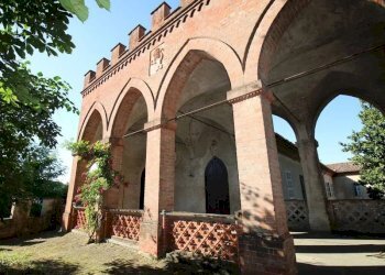 Castello Incisa Scapaccino - foto 35