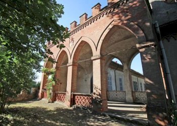 Castello Incisa Scapaccino - foto 1