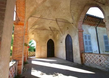 Castello Incisa Scapaccino - foto 37