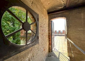 Castello Incisa Scapaccino - foto 38