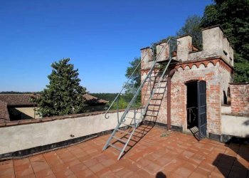 Castello Incisa Scapaccino - foto 40