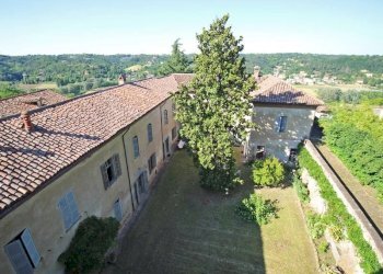 Castello Incisa Scapaccino - foto 41