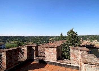 Castello Incisa Scapaccino - foto 42