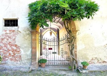 Castello Incisa Scapaccino - foto 43