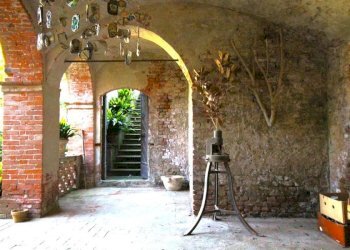 Castello Incisa Scapaccino - foto 45