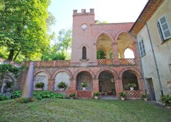 Castello Incisa Scapaccino - foto 47