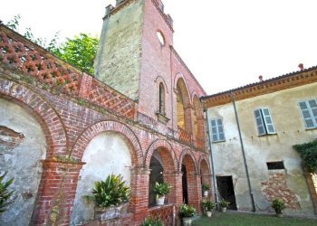 Castello Incisa Scapaccino - foto 48