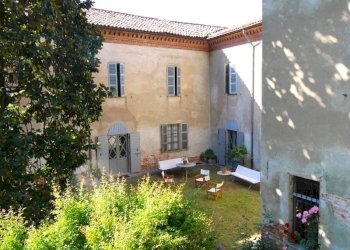 Castello Incisa Scapaccino - foto 52