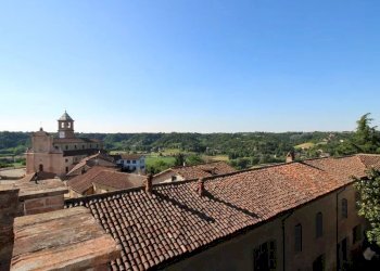 Castello Incisa Scapaccino - foto 54