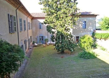 Castello Incisa Scapaccino - foto 55