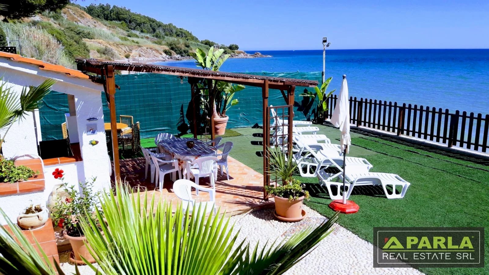 Villa Sciacca - foto 3