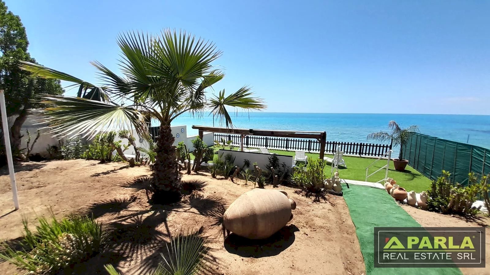 Villa Sciacca - foto 1