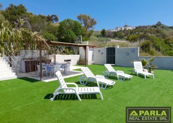 Villa Sciacca - foto 4