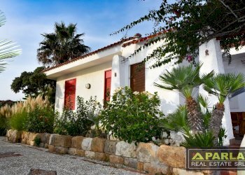 Villa Sciacca - foto 19