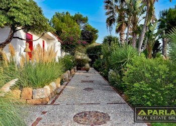 Villa Sciacca - foto 20