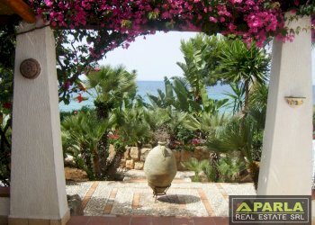 Villa Sciacca - foto 22