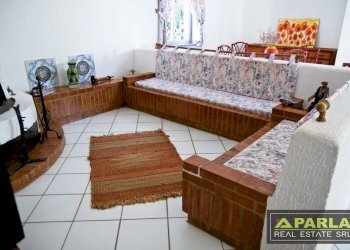 Villa Sciacca - foto 23