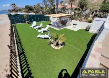 Villa Sciacca - foto 36