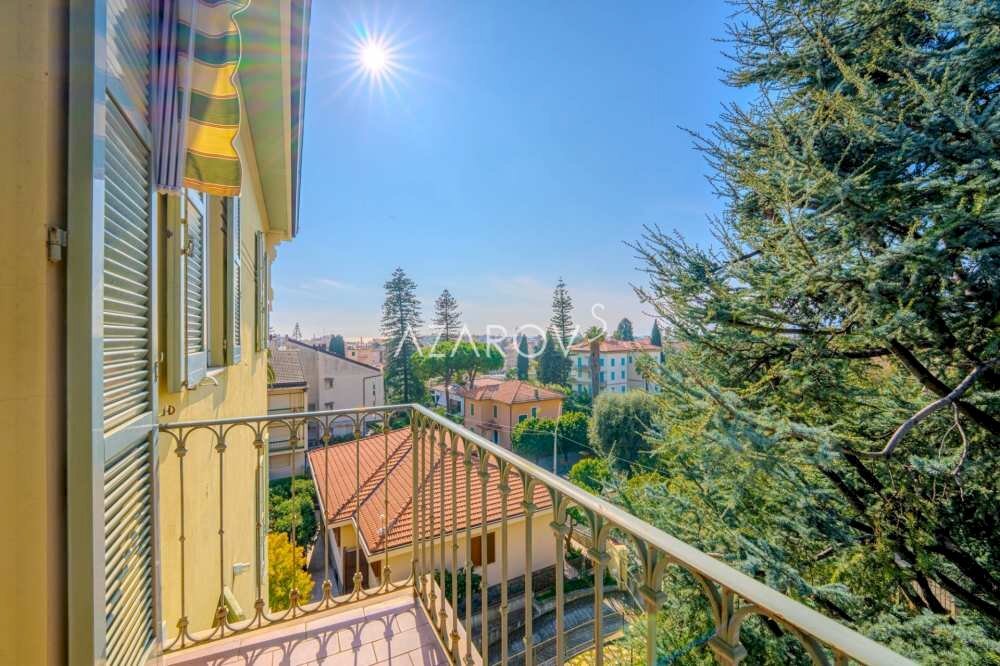 Appartamento Bordighera - foto 1