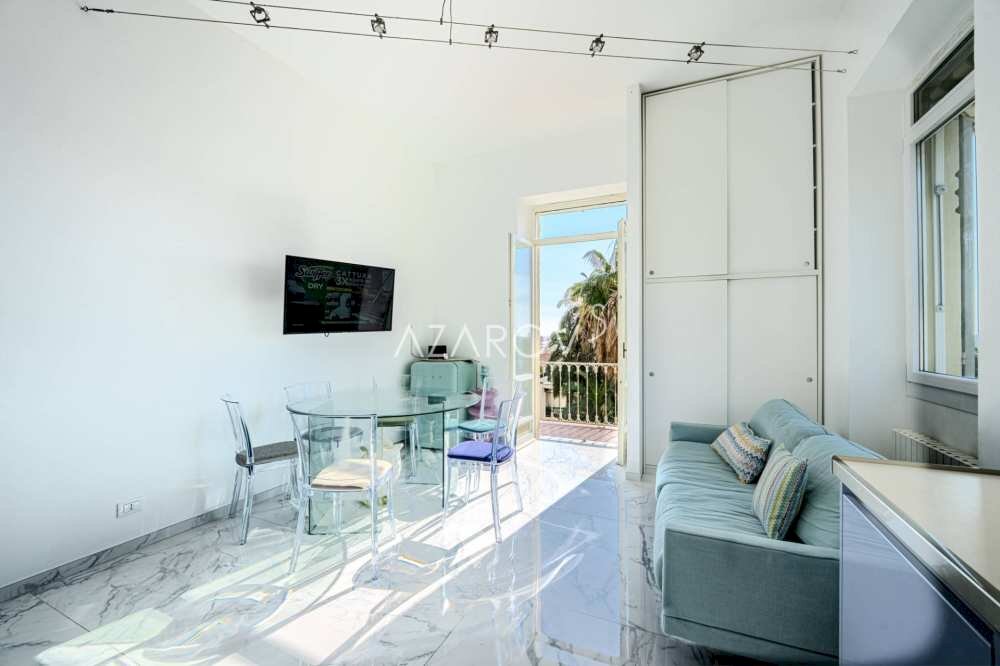 Appartamento Bordighera - foto 2