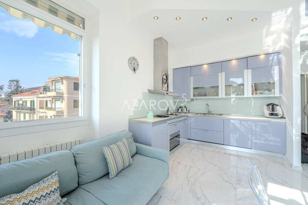 Appartamento Bordighera - foto 3