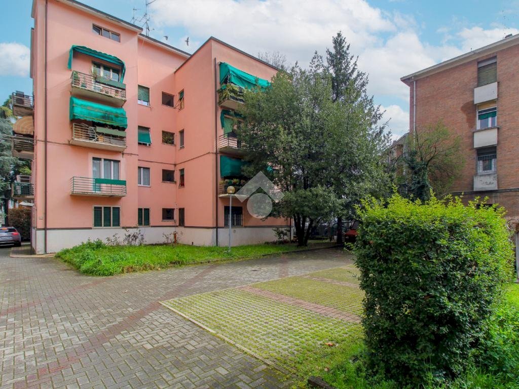 Quadrilocale Viale Piave, Reggio nell'Emilia - foto 3
