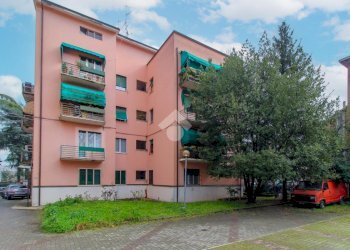 Quadrilocale Viale Piave, Reggio nell'Emilia - foto 4