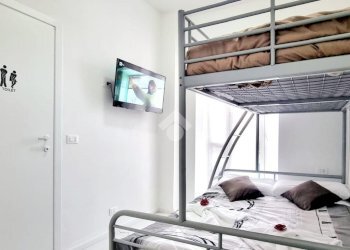 Quadrilocale Viale Piave, Reggio nell'Emilia - foto 23