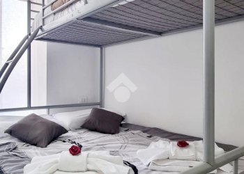 Quadrilocale Viale Piave, Reggio nell'Emilia - foto 24