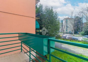 Quadrilocale Viale Piave, Reggio nell'Emilia - foto 25