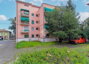 Quadrilocale Viale Piave, Reggio nell'Emilia - foto 30