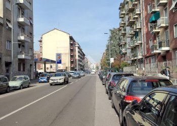 Bilocale Via Ronchi, Milano - foto 33