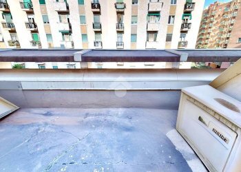 Bilocale Via Ronchi, Milano - foto 10